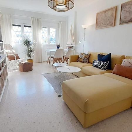 Apartamento Yerbabuena 산루카데바라메다 외부 사진