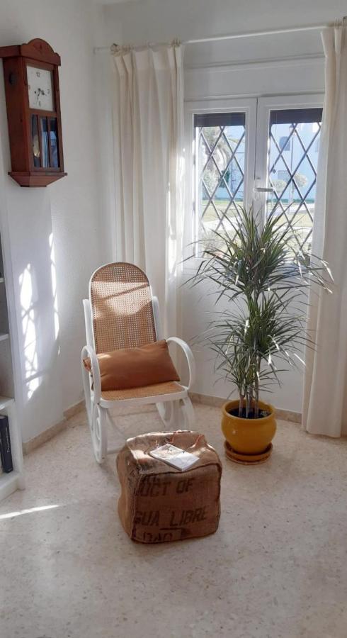Apartamento Yerbabuena 산루카데바라메다 외부 사진