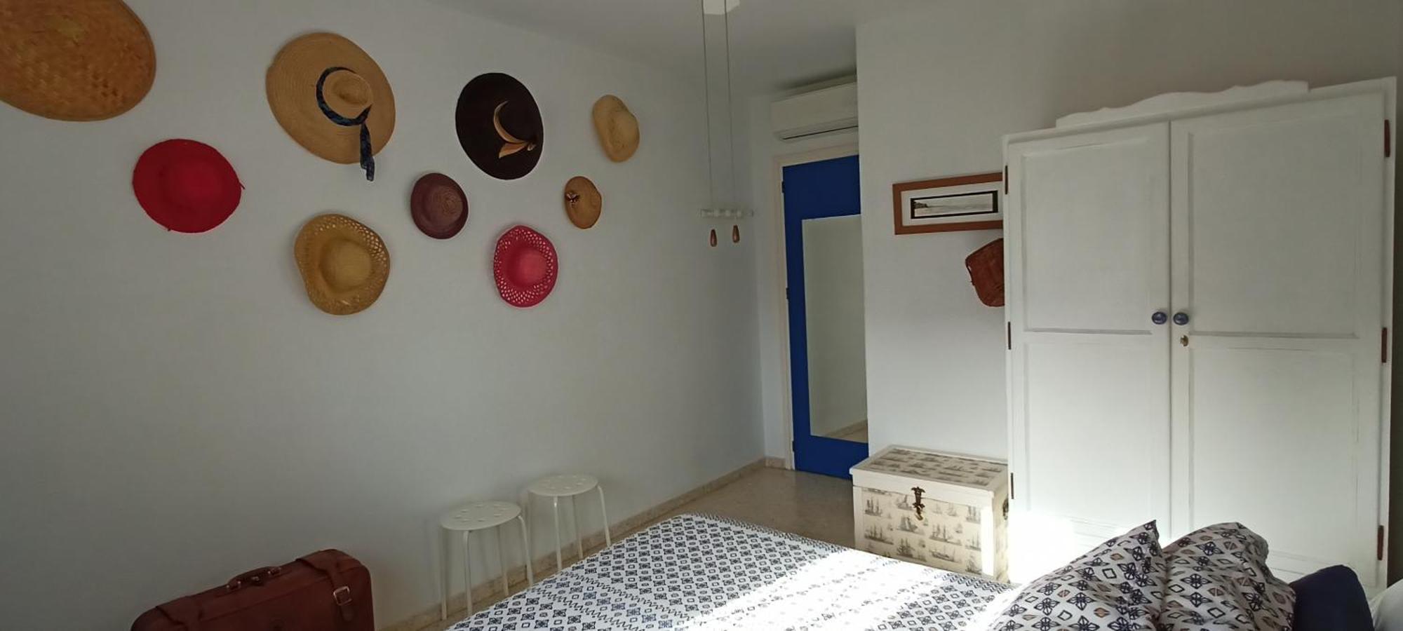 Apartamento Yerbabuena 산루카데바라메다 외부 사진