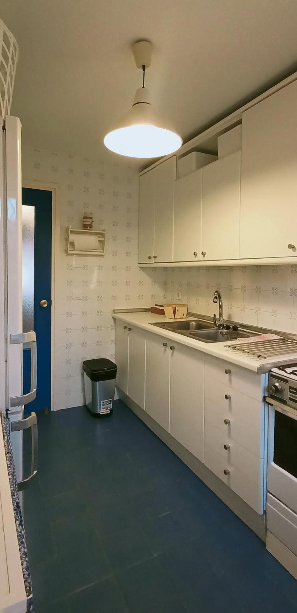 Apartamento Yerbabuena 산루카데바라메다 외부 사진