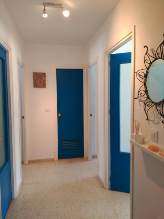 Apartamento Yerbabuena 산루카데바라메다 외부 사진